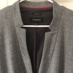 Talbots Blazer